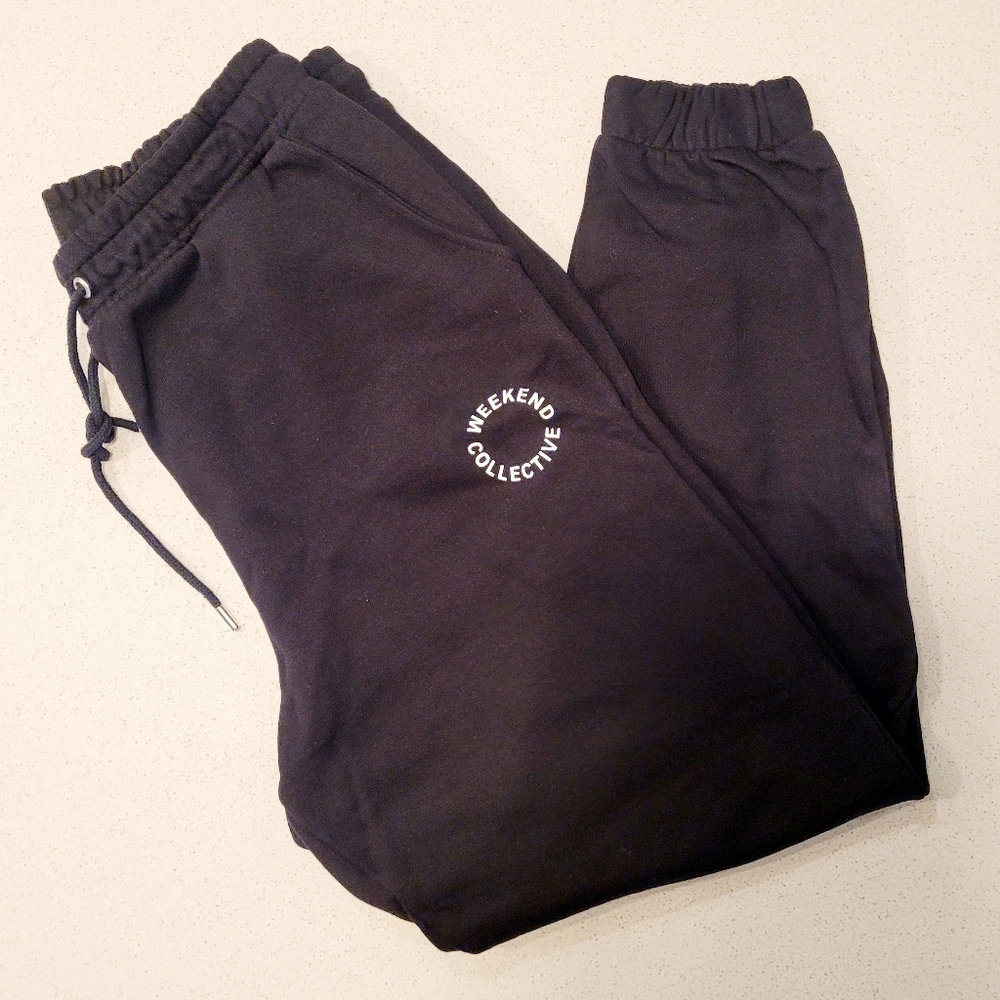 ASOS Weekend Collective Sweatpants - Picture 2 of 2